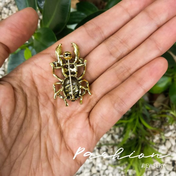 Pin Insect decorations - Picture 5 of 6